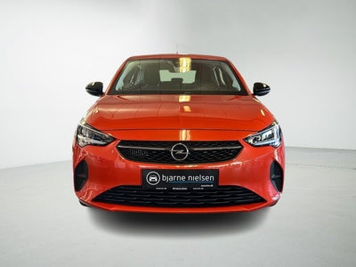 Opel Corsa T 100 CityLine billede 2
