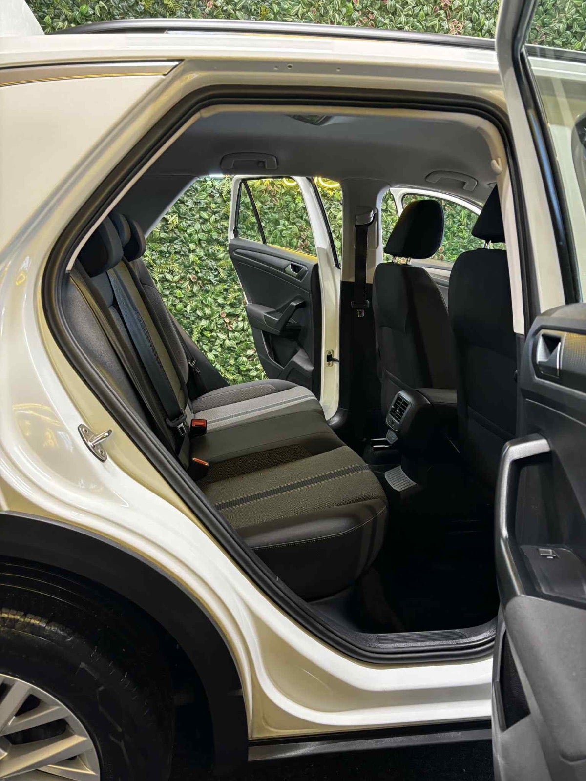 Billede af VW T-Roc 1,5 TSi 150 Style DSG