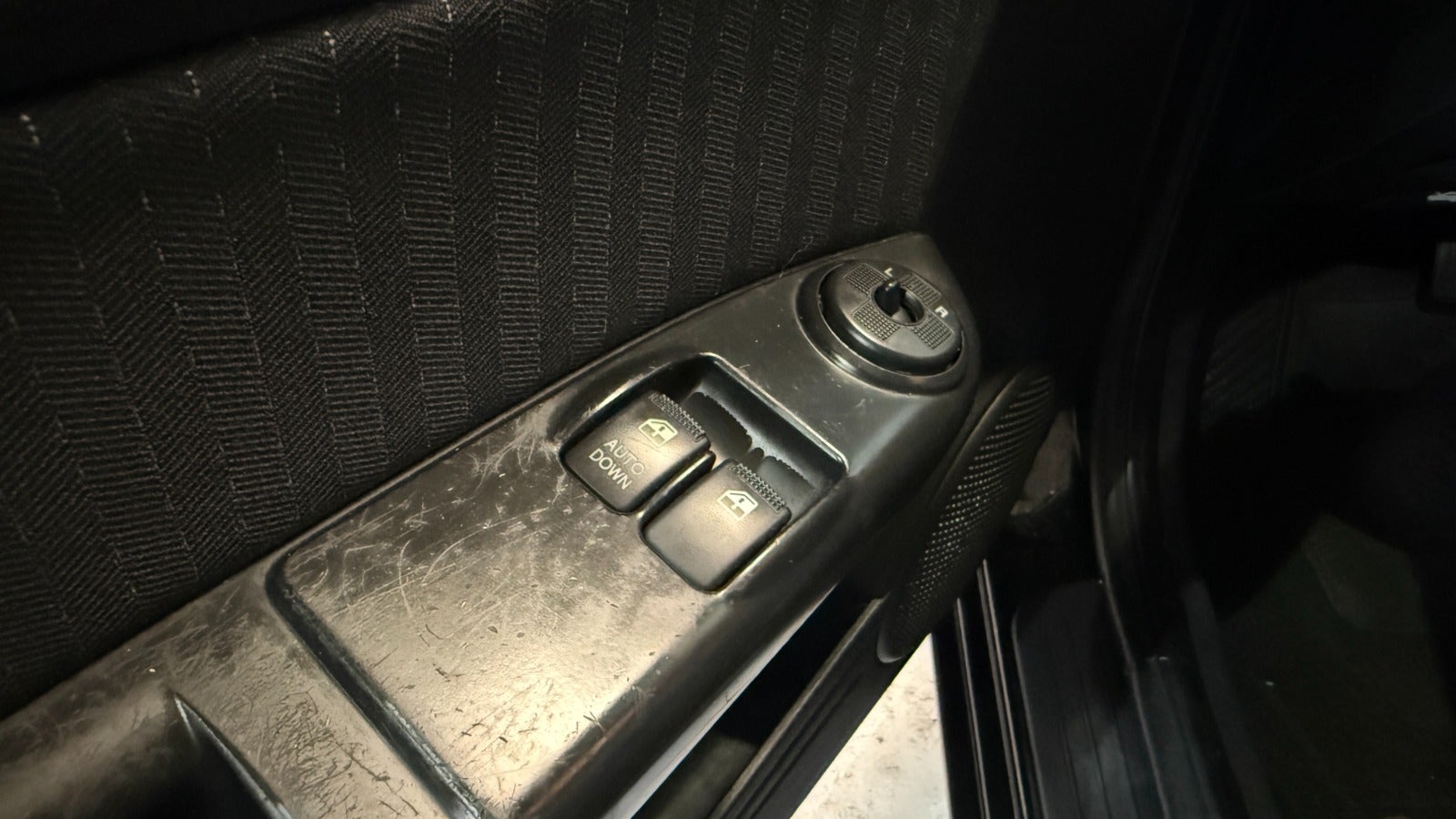 Billede af Hyundai Getz 1,1 Basic