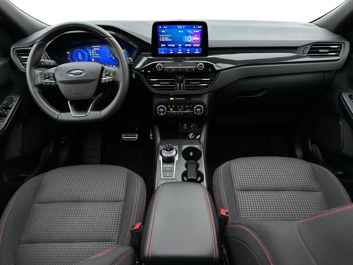 Ford Kuga PHEV ST-Line CVT billede 8