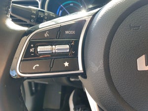 Kia Ceed PHEV Prestige SW DCT