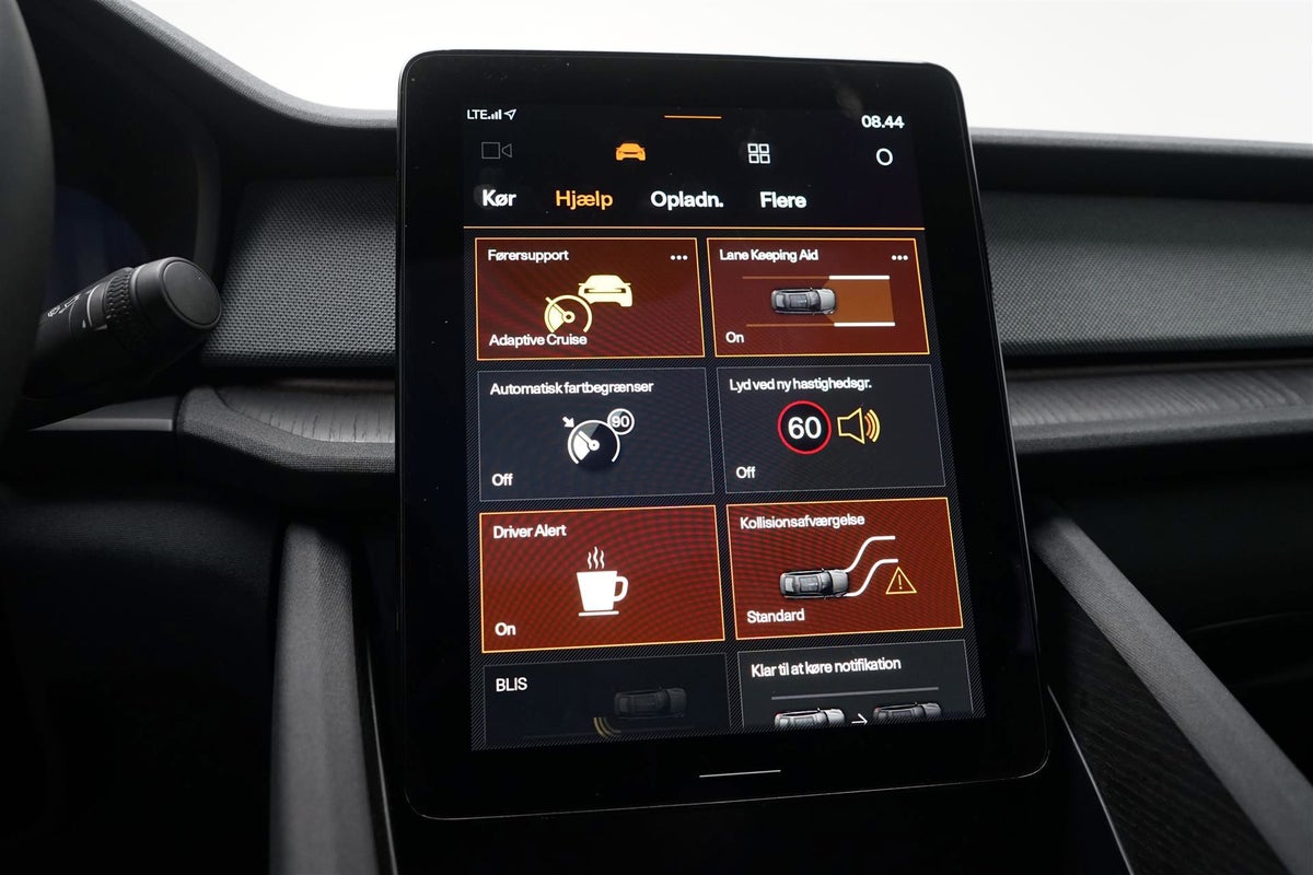 Polestar 2 Long Range AWD billede 19