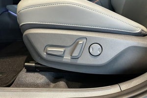 Kia EV3 Long Range Upgrade