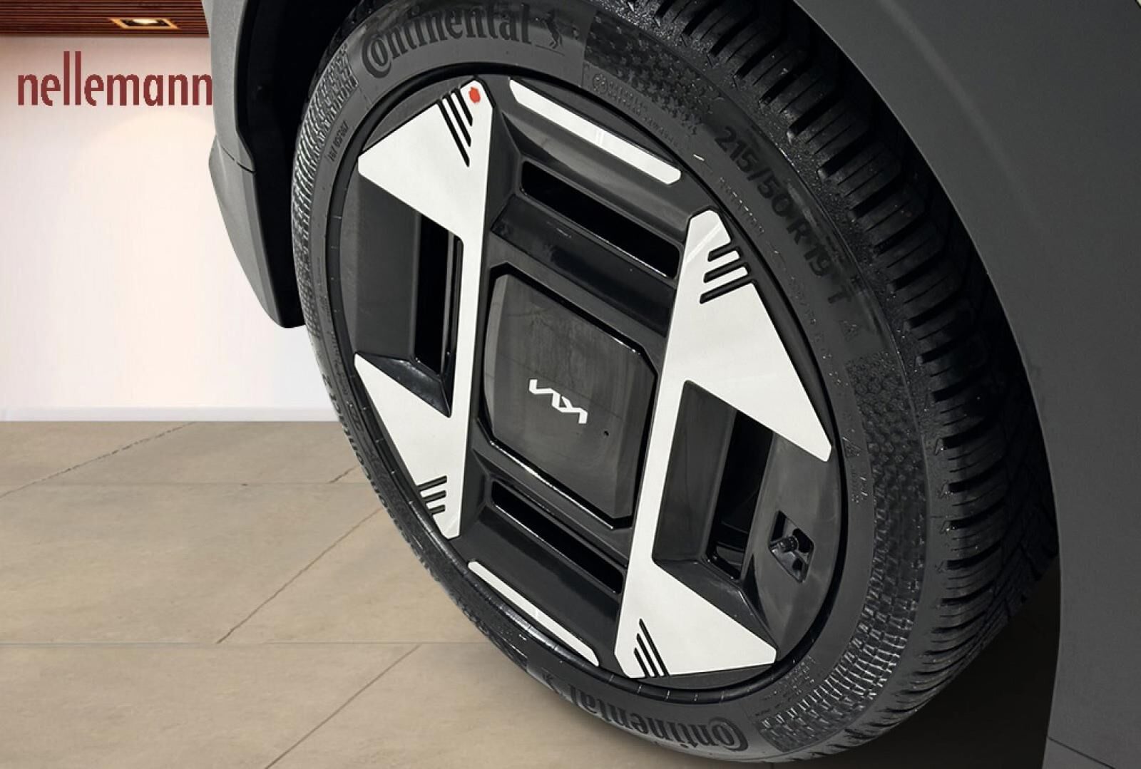 Kia EV3 Long Range Upgrade