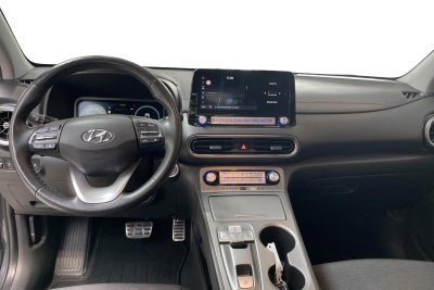 Hyundai Kona EV Trend