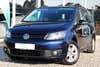 VW Touran TSi 105 Match BMT 7prs