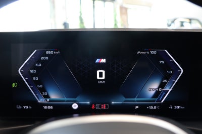 BMW i4 M50 xDrive