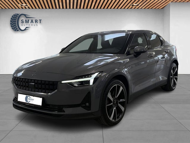 Polestar 2  Long Range AWD
