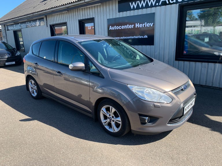 Ford C-MAX Ti-VCT 105 Trend