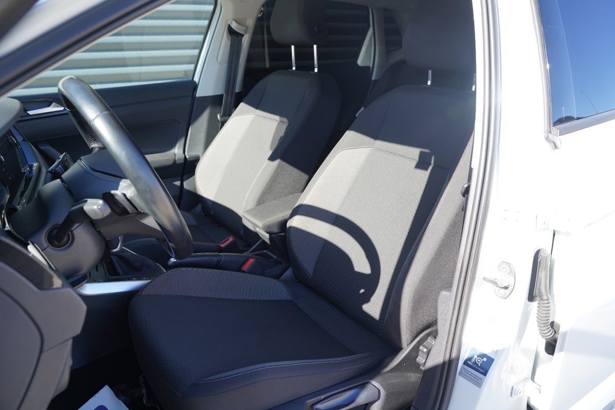 Billede af VW Polo 1,0 TSi 95 Life DSG