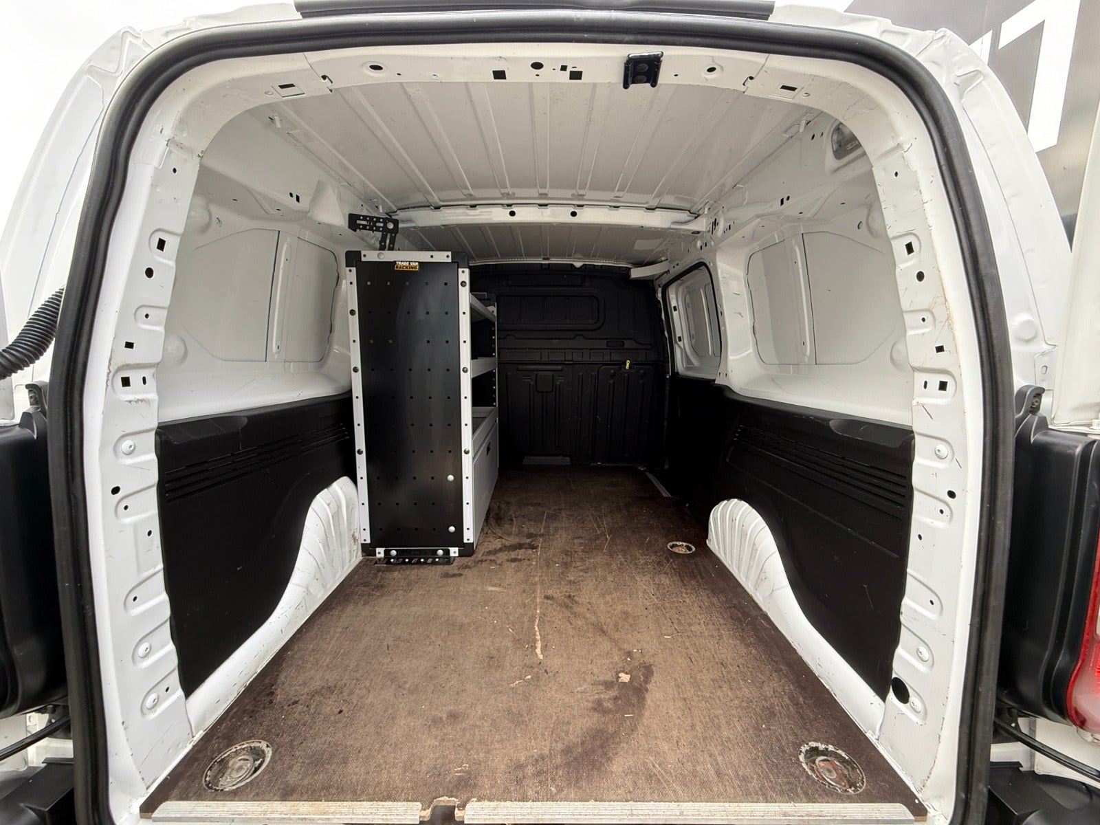 Opel Combo D 102 Enjoy L2V2