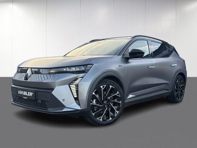 Renault Scenic E-Tech 87 Esprit Alpine 5d