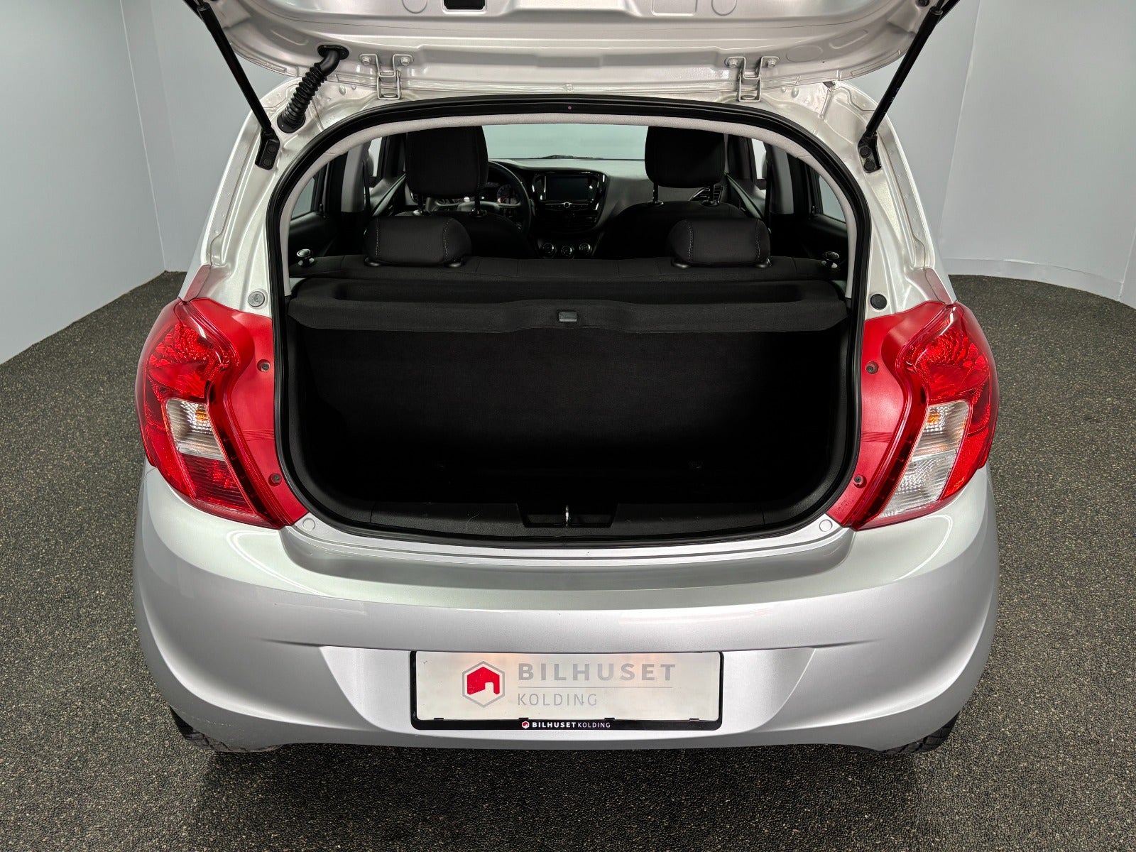 Billede af Opel Karl 1,0 Enjoy