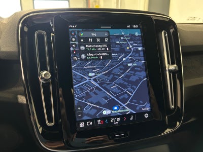 Volvo XC40 P6 ReCharge Core