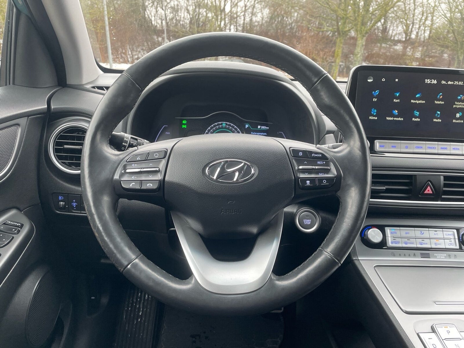 Hyundai Kona 2020