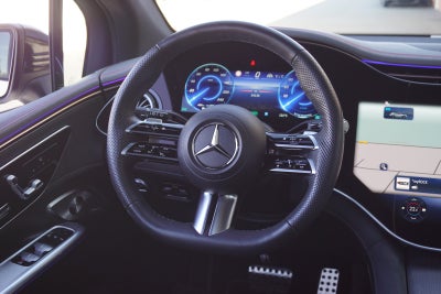 Mercedes EQE350 SUV AMG Premium 4Matic