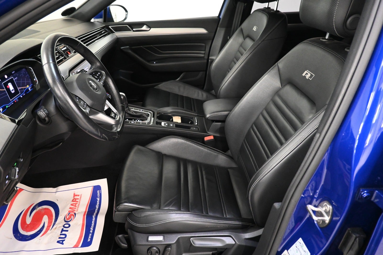 VW Passat TSi 150 R-line Elegance+ Variant DSG