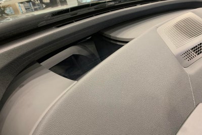 BMW iX xDrive40 Supercharged