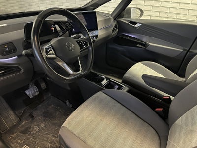 VW ID.3 Life billede 2