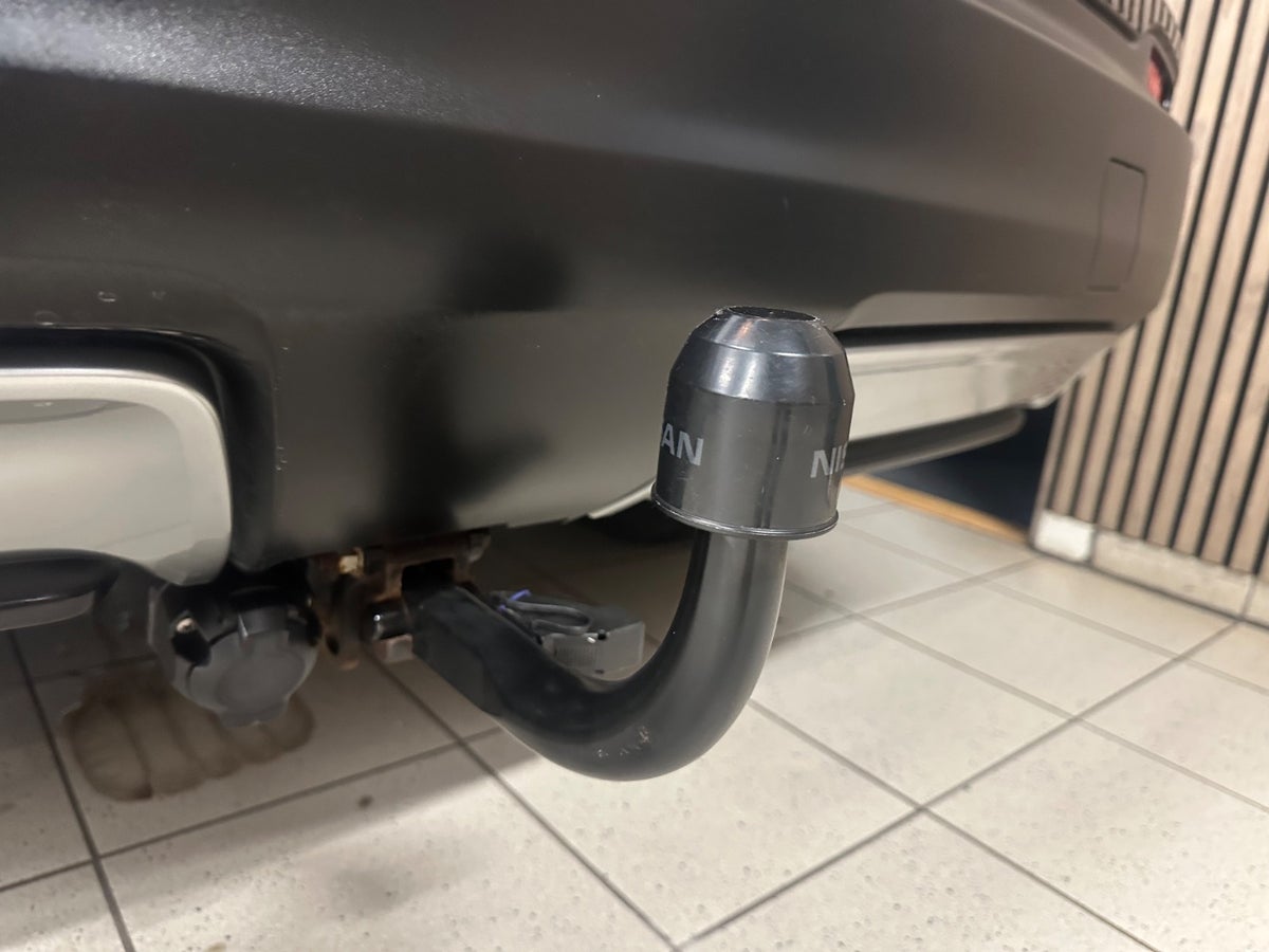 Nissan Qashqai Dig-T 115 Tekna+ X-tr.