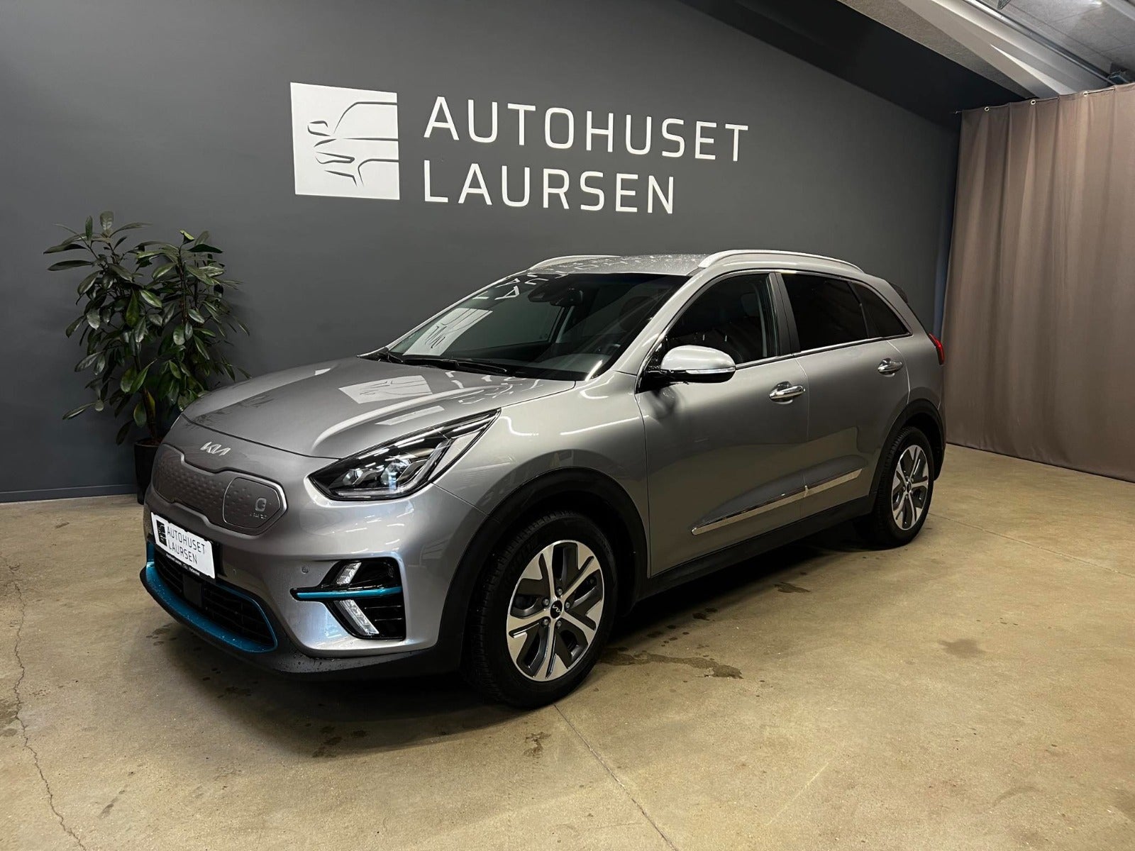 Kia e-Niro 2022