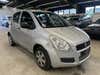 Suzuki Splash GL thumbnail