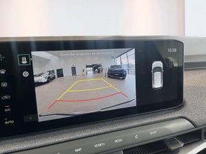 Kia EV3 Long Range Prestige