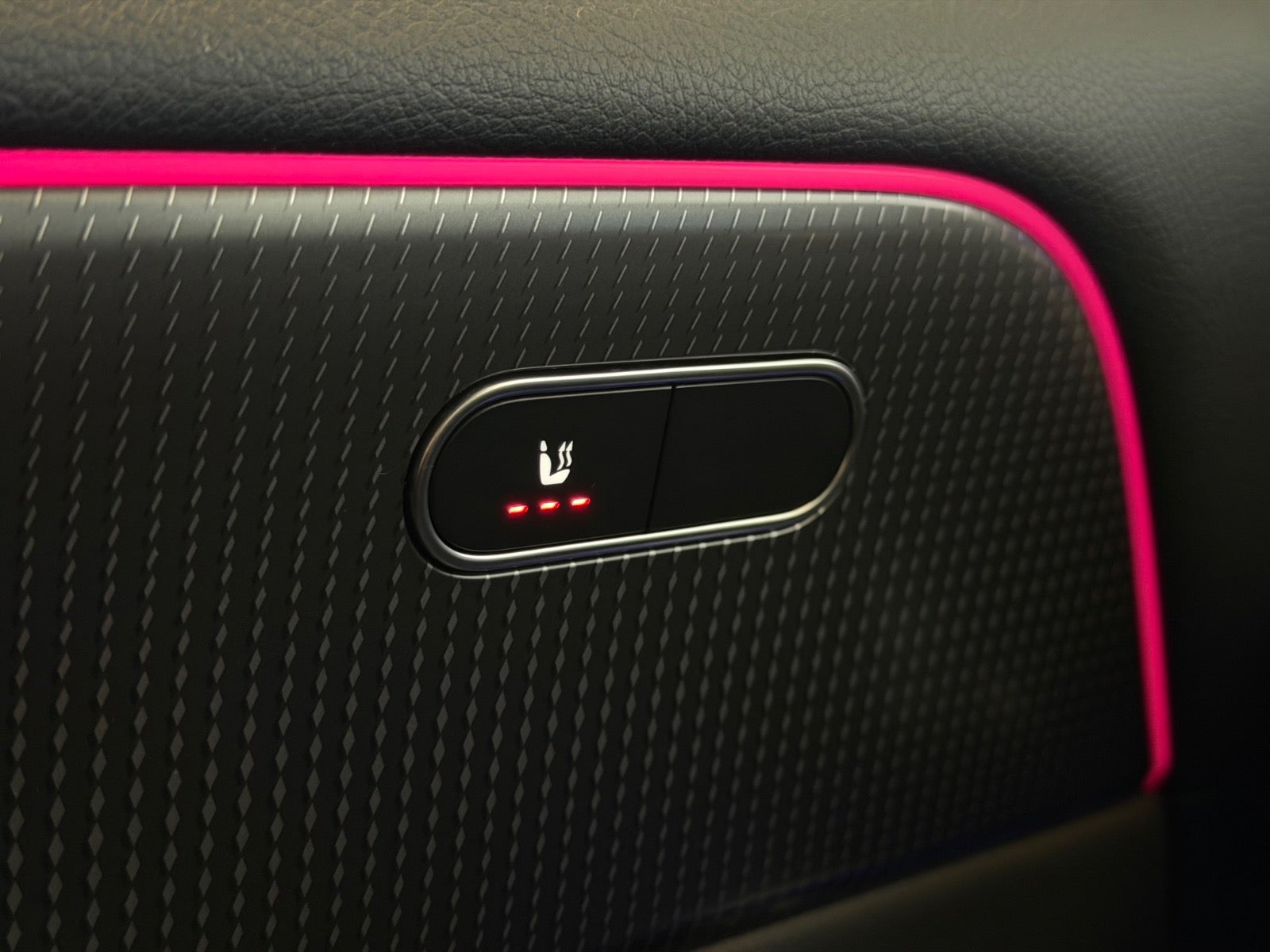 Mercedes EQB250+ Electric Art 7prs