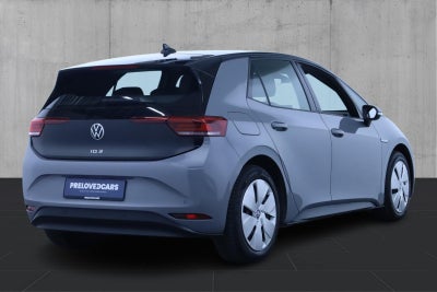 VW ID.3 45,0 Pure 2021
