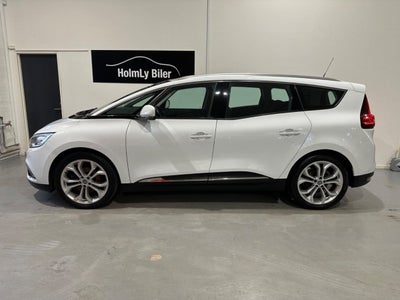 Renault Grand Scenic IV dCi 130 Zen 7prs