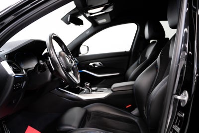 BMW 330e M-Sport aut.