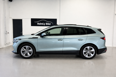 Skoda Enyaq iV Loft
