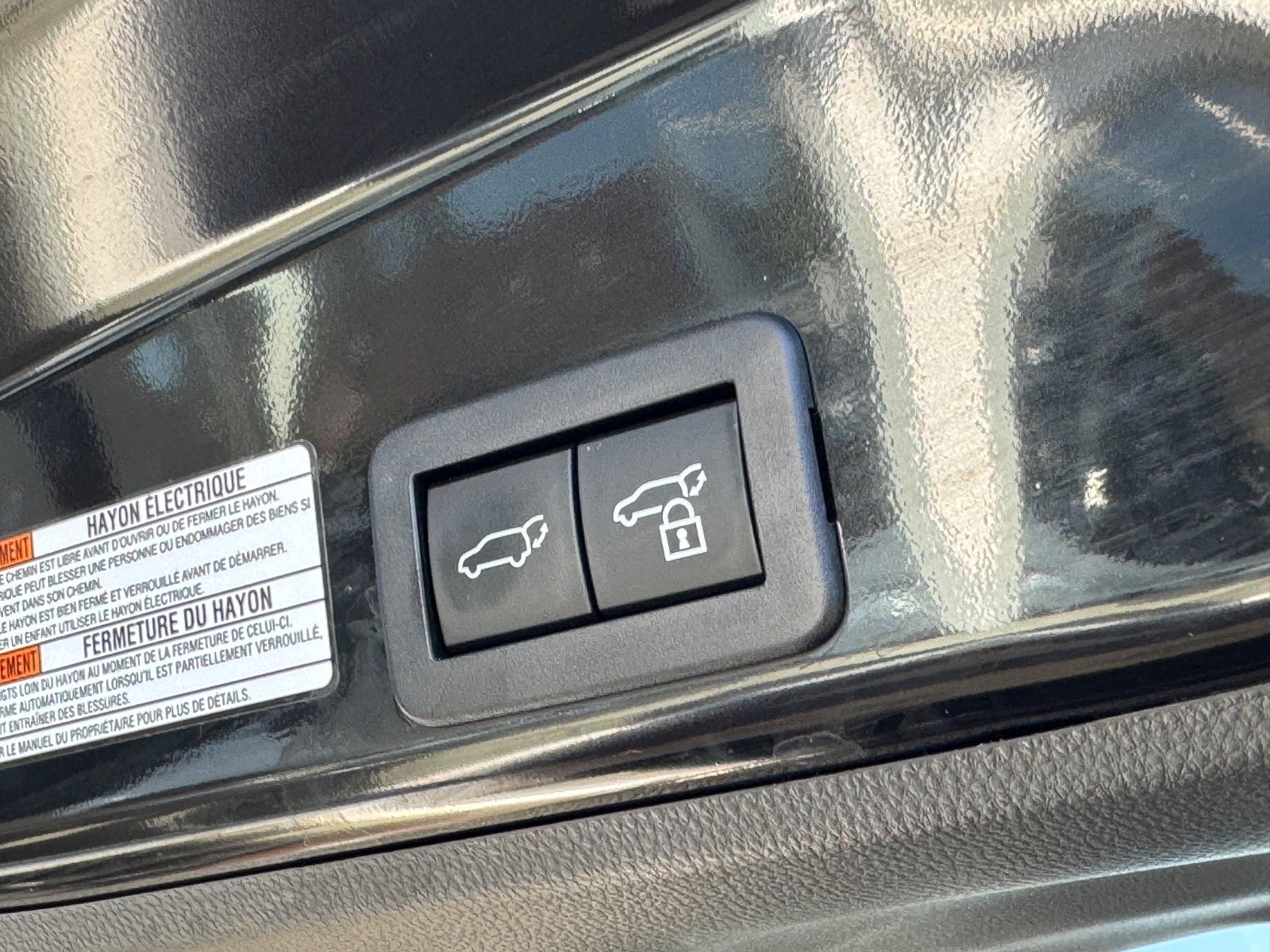 Billede af Toyota Yaris Cross 1,5 Hybrid Style Tech+ e-CVT