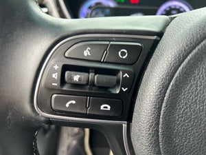 Kia Niro PHEV Vision DCT