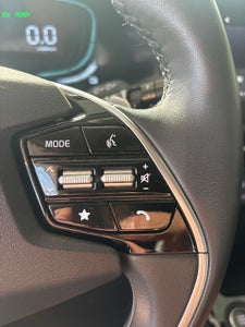 Kia Niro PHEV Prestige DCT