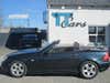 Mercedes SLK230 Kompressor thumbnail