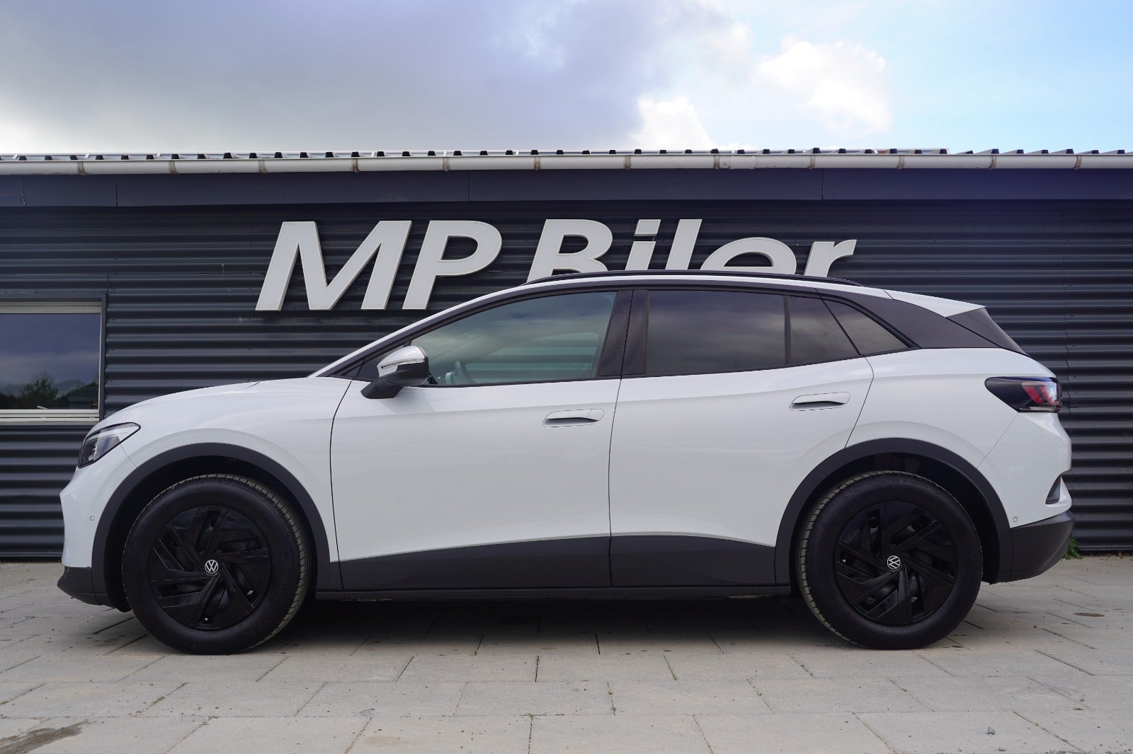 Billede af VW ID.4 52 Life