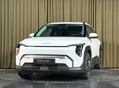 Kia EV3 81 Long Range Upgrade
