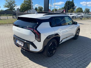 Kia EV3 Long Range GT-Line