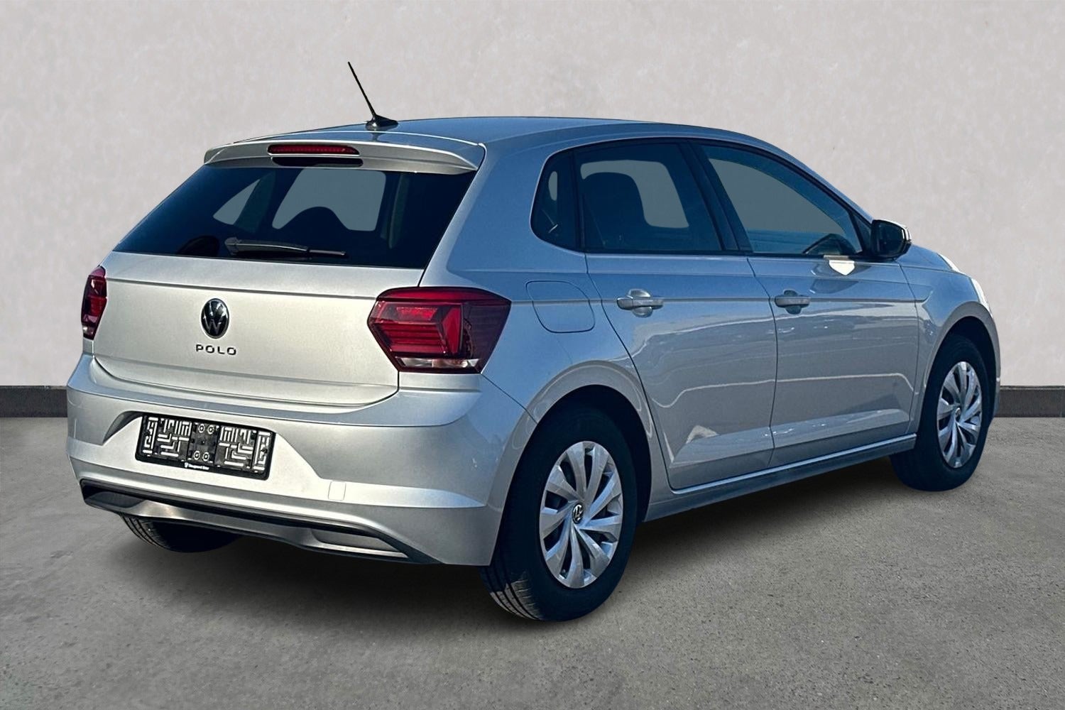 Billede af VW Polo 1,0 TSi 95 Comfortline Connect