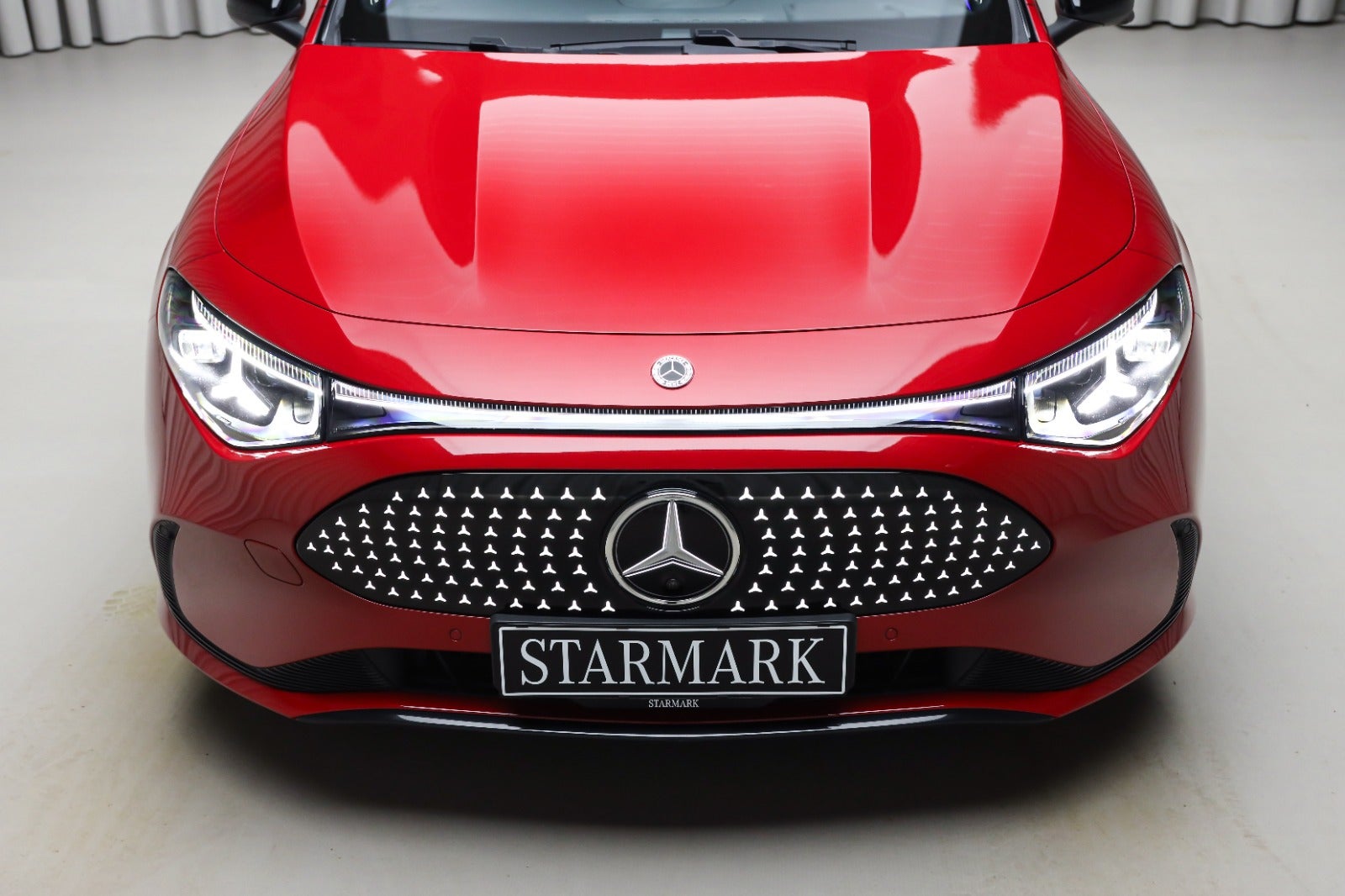 Mercedes-Benz CLA 250+ (7/8)