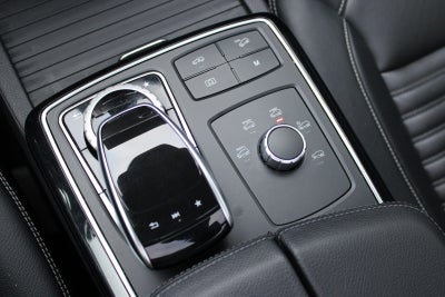 Mercedes GLE350 d AMG Line aut. 4Matic Van