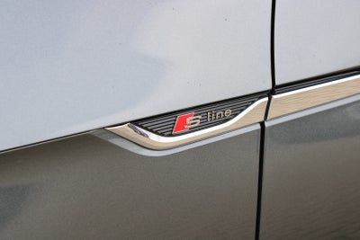 Audi A5 TFSi S-line Sportback S-tr.