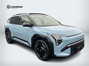 Kia EV3 Long Range Performance GT-Line AWD