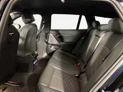 BMW i5 eDrive40 Touring Fully Charged M-Sport