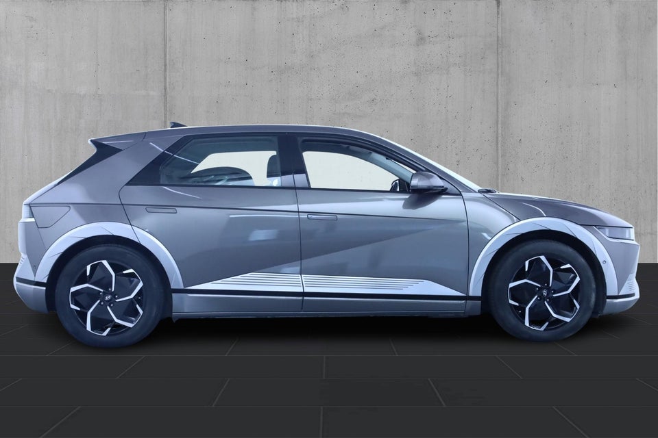 Hyundai Ioniq 5 73,0 Dynamiq 2022