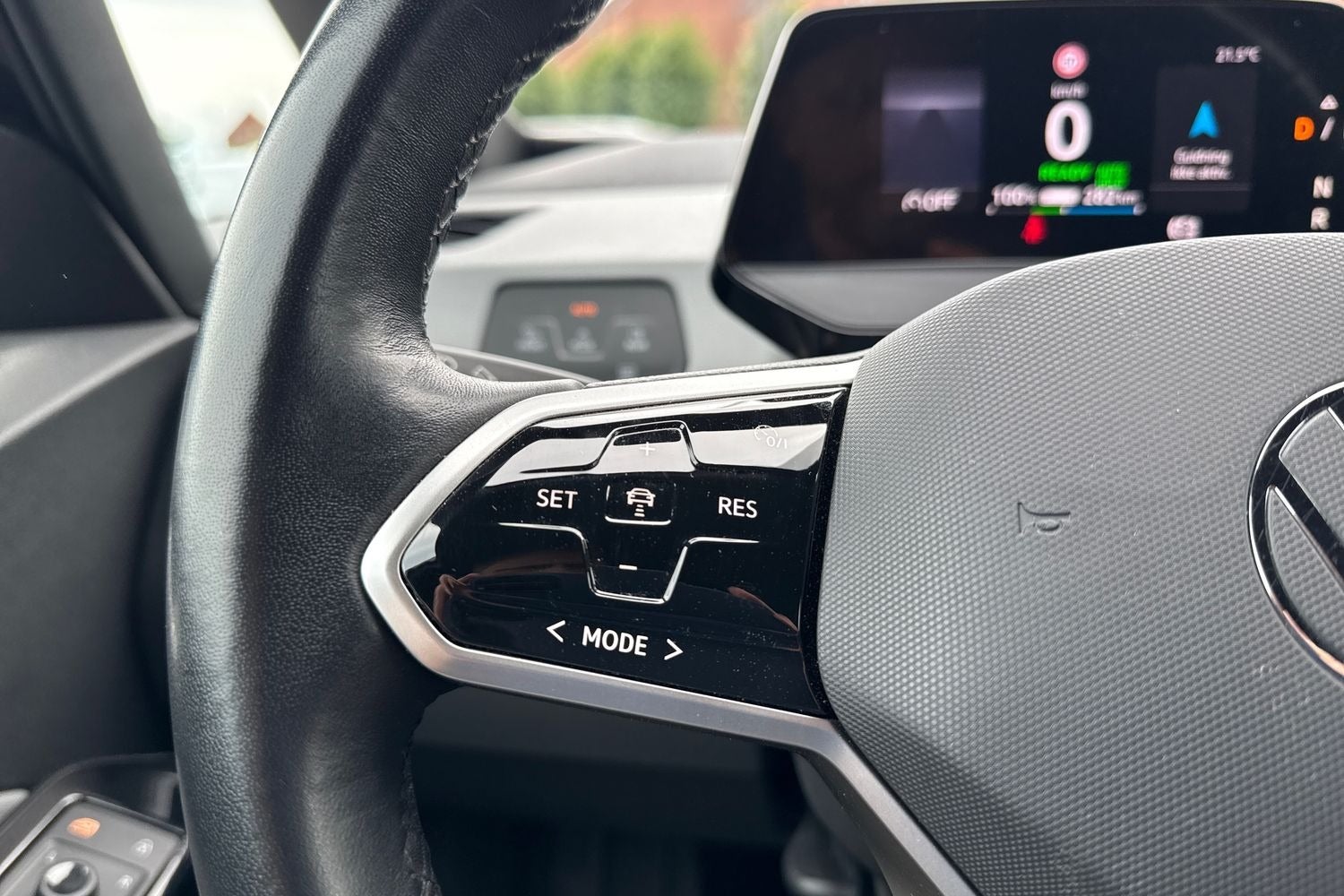 Billede af VW ID.3 45 Pure Performance