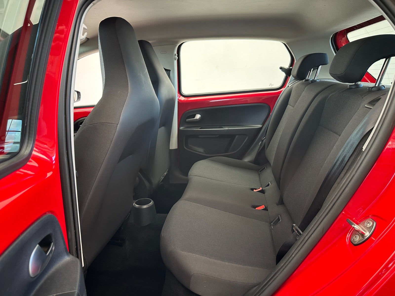 Billede af VW Up! 1,0 MPi 60