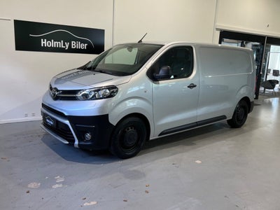 Toyota  ProAce D 115 Medium Comfort