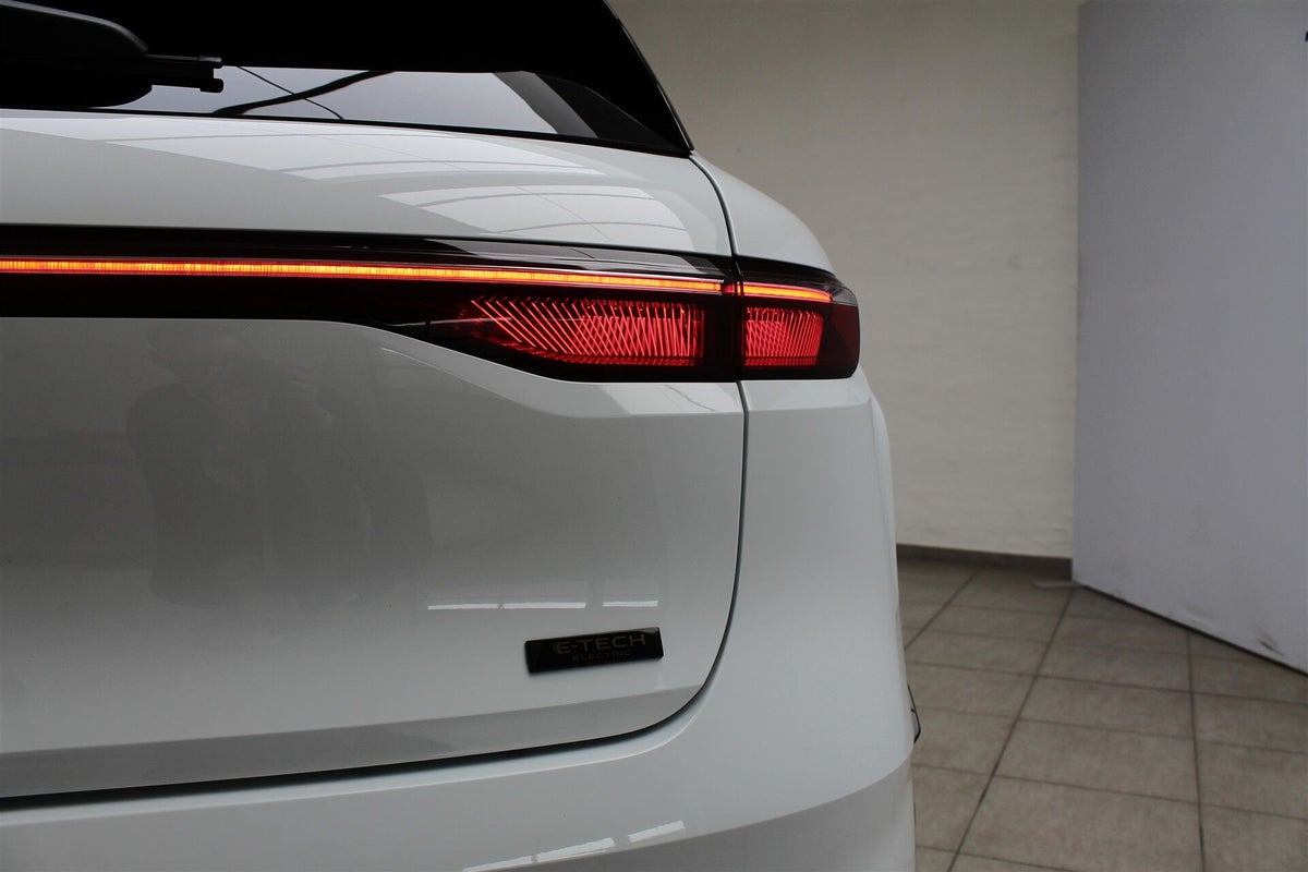 Renault Megane E-Tech Techno billede 15